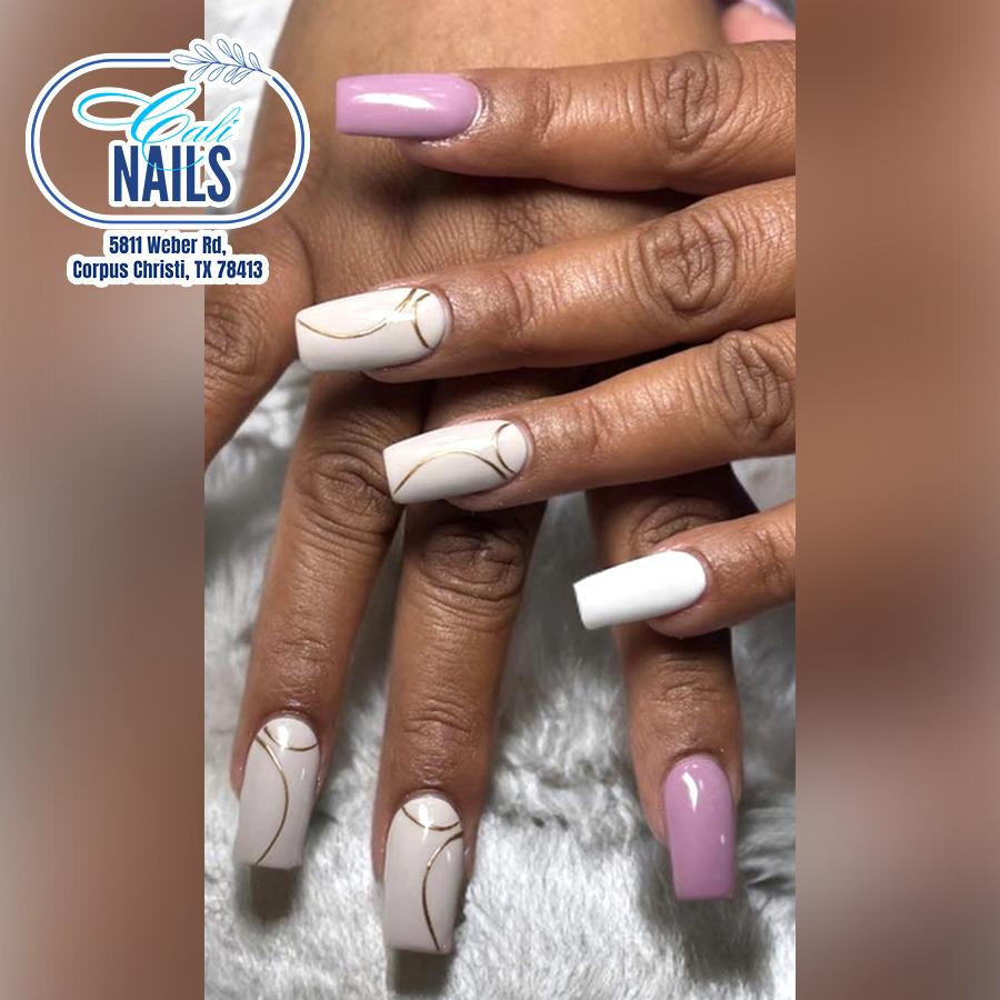 amazing nail